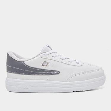 Imagem de Tênis Infantil Fila 88-Unissex