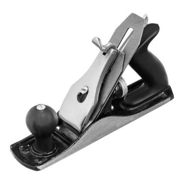 Imagem de Plaina de metal n 4 corpo de metal 58 x 245mm 1pc sparta