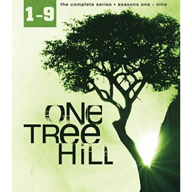 Imagem de One Tree Hill-Complete Seasons 1-9