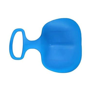 Imagem de Modelo Universal Seguro Para Crianças Em Cores Sólidas Para Esportes R