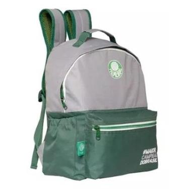 Imagem de Mochila De Costas Palmeiras Grande 12074 Xeryus Original-Unissex