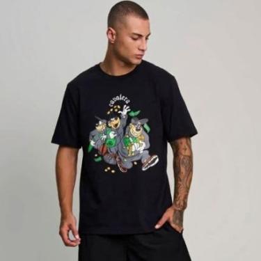 Imagem de Camiseta Cavalera Comfort Boys-Masculino