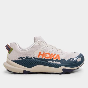 Imagem de Tênis Hoka Torrent 4 Masculino-Masculino