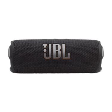 Imagem de Caixa de Som JBL Flip 7, Bluetooth, Preto