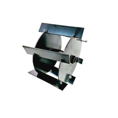 Imagem de Roda Para Enxada Rotativa Roçadeira - Sanre Brasil