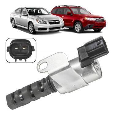 Imagem de Valvula Solenoide VVT Subaru Forester Impreza Legacy Outback 10921AA08