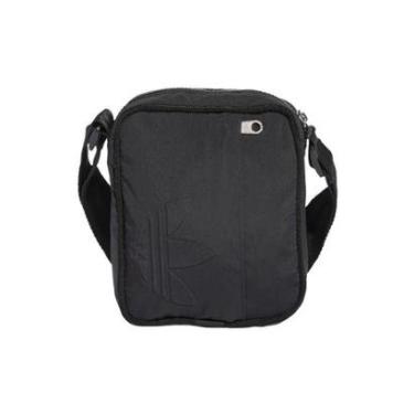 Imagem de Bolsa Everyday Icons Small Item Adidas Unissex-Unissex