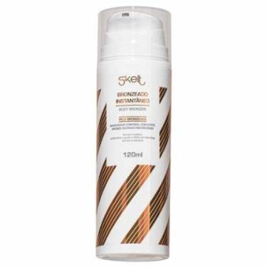 Imagem de Bronzeado Instantâneo Skelt 120ml-Unissex