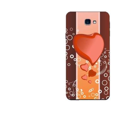 Imagem de Capa Adesivo Skin372 Verso Para Samsung Galaxy J7 Prime Sm-g610m - Kaw