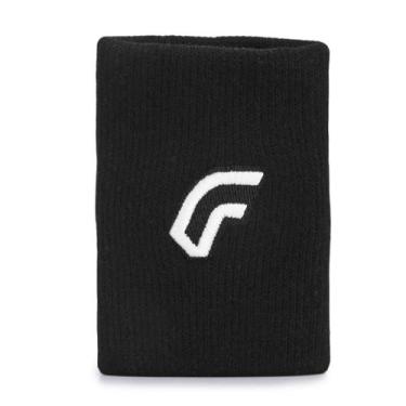 Imagem de Munhequeira Fobel Nova Era Preta