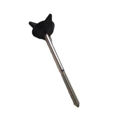 Imagem de Parafuso Fixação Estepe Punto Linea Bravo 09 2018 Original - fiat
