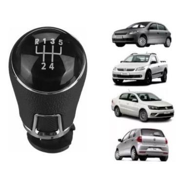 Imagem de Manopla Bola Cambio Polo Virtus 2018 2019 2020 Gol G5 G6 G7 - MJ