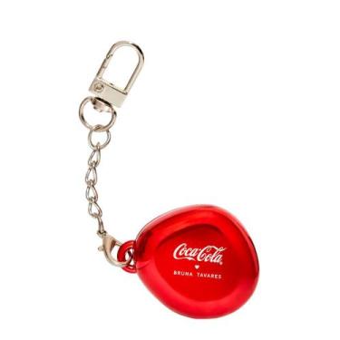 Imagem de Bruna Tavares Coca-Cola Pop Charm - Balm Labial 0,7g