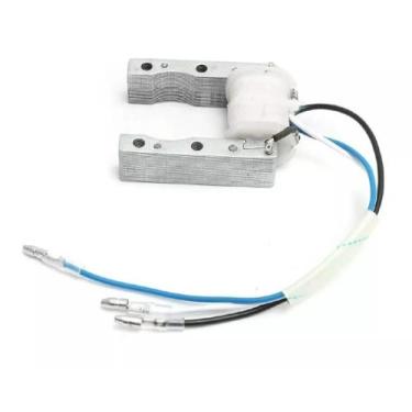 Imagem de Bobina Do Magneto Kit Motor Bicicleta Motorizada Moskito 80cc