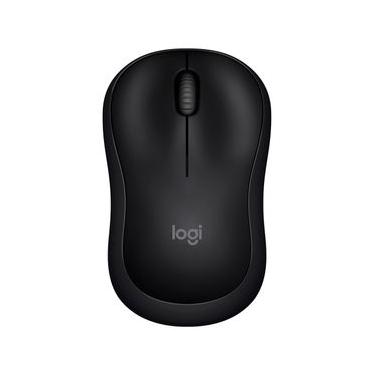 Imagem de Mouse sem Fio Logitech Silent M240 Bluetooth, Clique Silencioso, Design Ambidestro, Bat...