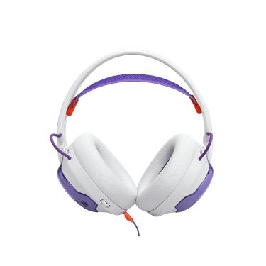 Imagem de Fone de Ouvido JBL Quantum 250 Headset White - JBLQTUM250W