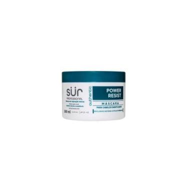 Imagem de SUR Professional Power Resist - Máscara Capilar 300ml