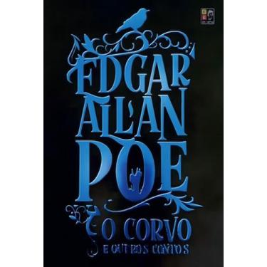 Imagem de Edgar allan poe - o corvo e outros contos - PE DA LETRA, Sortido