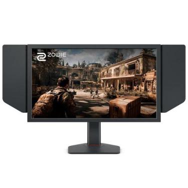 Imagem de Monitor ZOWIE XL2540X+ New Fast TN 280Hz