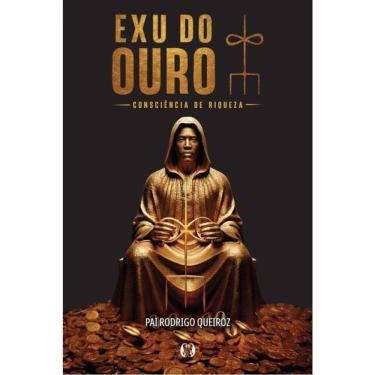 Imagem de Exu Do Ouro