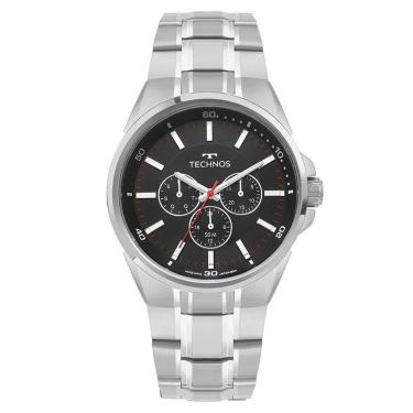 Imagem de Relógio Technos Masculino Skymaster 6P29AMI/1P-Masculino