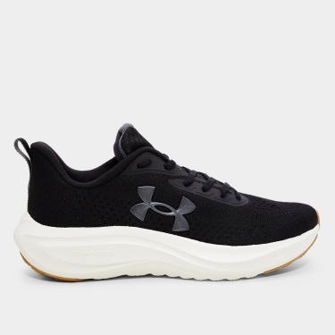 Imagem de Tênis Under Armour Charged Sunny Unissex-Masculino