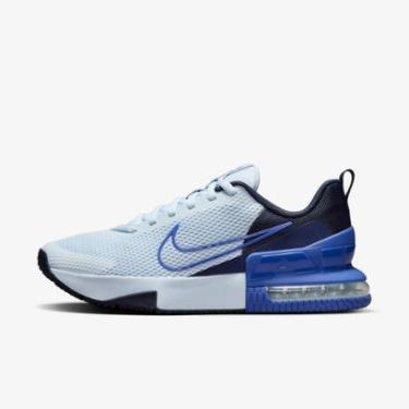 Imagem de Tênis Nike Air Max Alpha Trainer 6 Masculino-Masculino