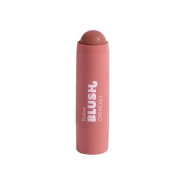 Imagem de Blush Stick Dailus Cremoso Pêssego