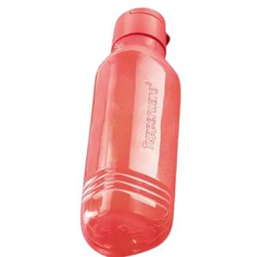 Imagem de Eco Tupper 750ml Triangular Coral Tupperware