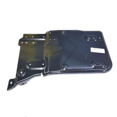 Imagem de Suporte chapa estribo tras.ld sc ntg p/g/r/s nac **scania sc - EDREAZA