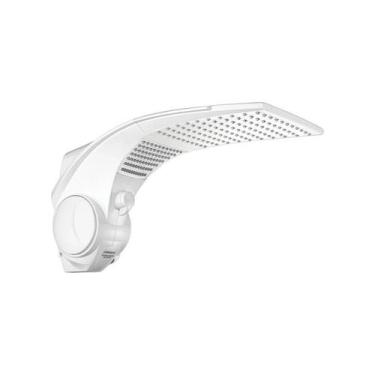 Imagem de Chuveiro elétrico Lorenzetti Duo Shower Quadra Turbo 127V, 110V