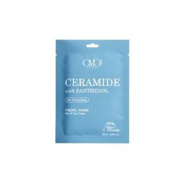 Imagem de Omg facial mask ceramide with panthenol 25g