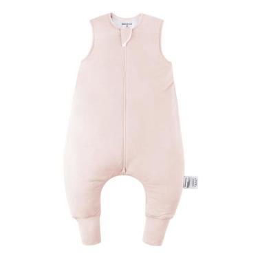 Imagem de Saco de dormir infantil BubblePanda Bamboo Rayon Soft 12-24M