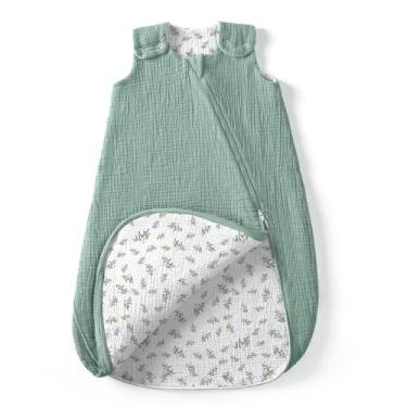Imagem de Saco de dormir lulumoon tamanho L 15-24 meses de algodão macio