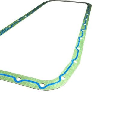 Imagem de Junta carter mwm maxxforce 7.2 orig nac. compativel com: vol