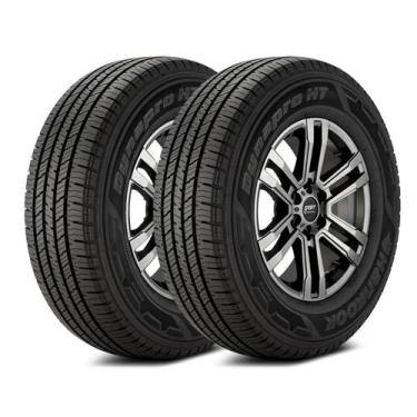 Imagem de Kit 2 Pneus 275/60R20 Hankook Dynapro HT RH12 114T