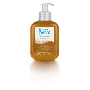 Imagem de Gel Corporal 250g Camomila Sem Alcool -  da Depil Bella