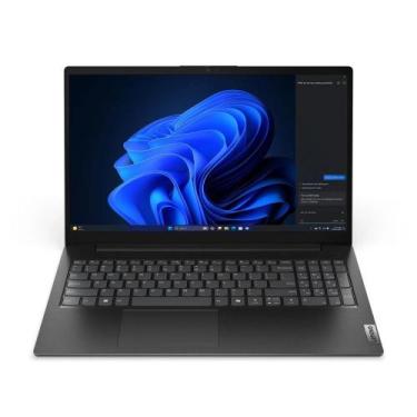 Imagem de Notebook Lenovo V15 G5 Intel Core i5 13420H 32GB SSD 256GB NVMe 15,6 F