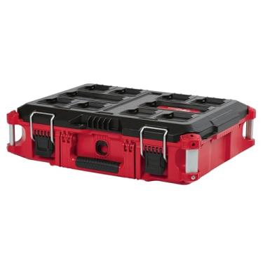 Imagem de Milwaukee Caixa Organizadora de Ferramentas Packout - 48-22-8424