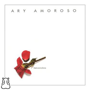 Imagem de CD Elizeth Cardoso Canta Ary Barroso Amoroso - Lacrado - Hm - Biscoito