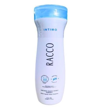 Imagem de Sabonete Íntimo Feminino 210ml Cada - Racco