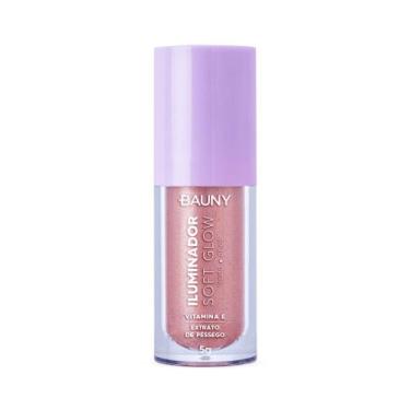 Imagem de Iluminador Líquido Bauny Soft Glow 5g, Sunny