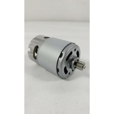 Imagem de Motor Elétrico de 12V para Ferramentas - Congratulations Store