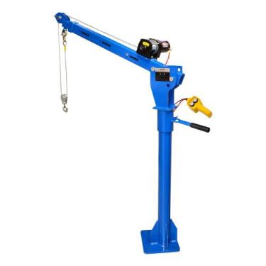Imagem de Guincho Eletrico 500kg para Caminhonete 12v GEC500 ACM TOOLS