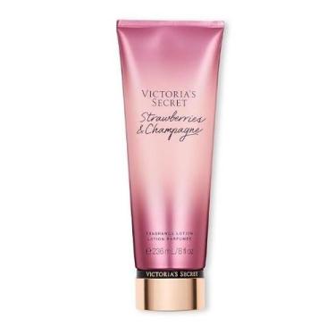 Imagem de Hidratante Straverries 236ml Victória Secrets - vitoria secreta