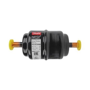 Imagem de Filtro secador 1/4 dml 032 solda 023z5048 danfoss