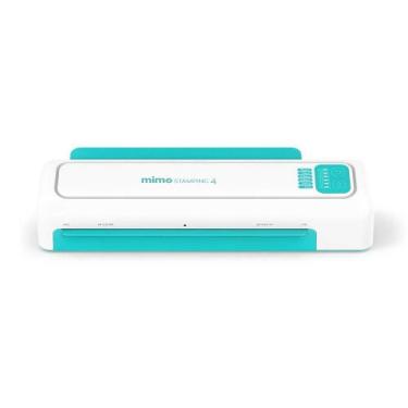 Imagem de Mimo Stamping 4 - Aplicador de Efeitos Metalizados - 110 V