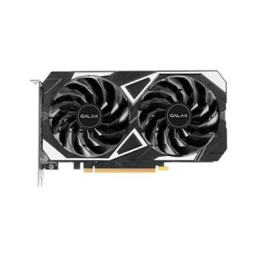 Imagem de Placa de vídeo 6gb Rtx 3050 Ex Galax Gddr6