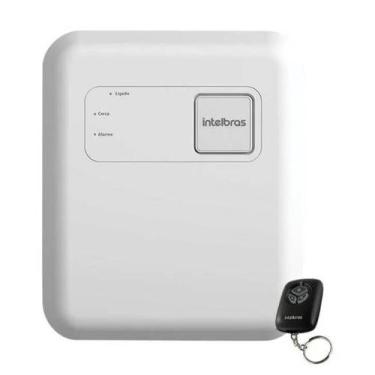 Imagem de Central de Choque Cerca Elétrica Intelbras ELC 3012