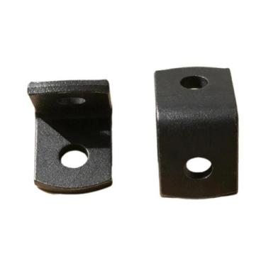 Imagem de Suporte Universal Para Bagagem De Motocicleta Em Aço Carbono Com Desmo